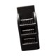 thumbnail image 1 of Accesorios Para Diorama De Supermercado A Escala 1/64, Accesorios Para Casa De Mu?ecas, Estante De Bebidas Negro, 1 of 5