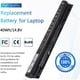 thumbnail image 2 of Batería Ttfacyis M5Y1K de 40 WH, 14,8 V, para Dell Inspiron 14-17, 2 of 7
