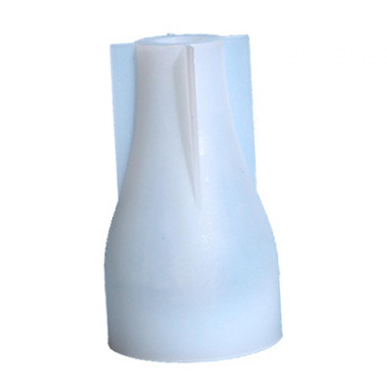 Bothyi - Florero Molde De Silicona Resina Fundición Maceta Decoración Florero De Hormigón