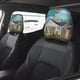thumbnail image 2 of Las Reglas de Rosie Funda Protectora Universal para Reposacabezas de Coche, Funda Elástica para Reposacabezas de Asiento de Auto, Funda de Tela Antipolvo, Accesorios de Interior 2 Piezas, 2 of 6