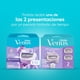 thumbnail image 5 of Repuesto Máquina De Afeitar Mujer Gillette Venus Breeze, 2 Un, 5 of 6