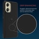 thumbnail image 5 of Funda texturizada a prueba de golpes para Motorola Moto G Stylus 5G 2024, 5 of 7