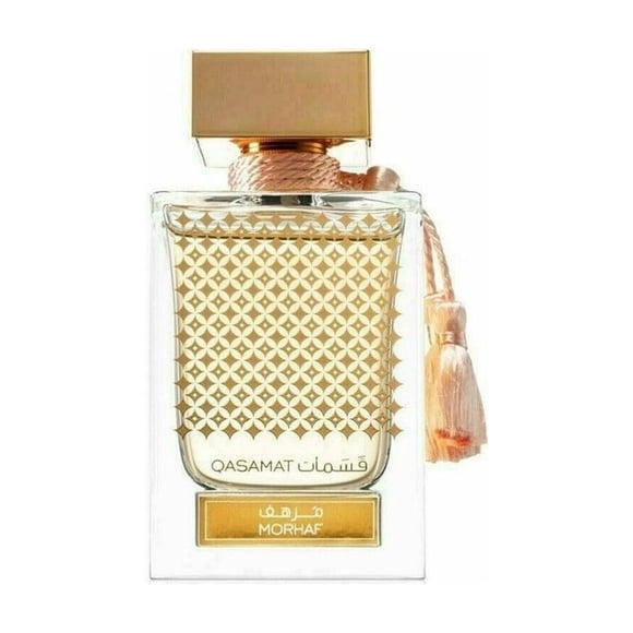 Rasasi Qasamat Morhaf Edp 65Ml