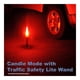 thumbnail image 3 of Linterna MagLite ML25LT 2 Pilas C LED Plata, IPX4, 3 of 3