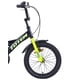 thumbnail image 2 of Bicicleta Niño Aro 16 St Machine Color Negro, 2 of 3