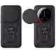 thumbnail image 3 of Carcasa Armor Anillo Compatible Con Xiaomi 17 Ultra, 3 of 7