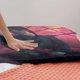 thumbnail image 3 of Wednesday Bedding Sets Cartoon Duvet Cover Lightweight 3 Piece Bet Sets for Kids Boys Girls, 3 of 5
