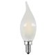 thumbnail image 2 of Bombilla LED Feit Electric FLM FRS 5.5 W Daylight Frosted, 2 of 3