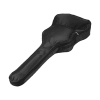 Genérico - Mochila Para Guitarra Acústica Clásica 41"" Estilo Folk