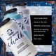 thumbnail image 3 of Pintura FolkArt Tiza Mate Adirondack Blanca 473 ml, 3 of 9