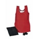 thumbnail image 4 of Chaleco con peso Abilitations rojo de 1 kg, talla X-Small para niños, 4 of 5