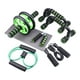 thumbnail image 1 of Set Deportivo 7 en 1 Rueda Abdominal Cuerda Lhotse Fit, 1 of 4