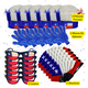 thumbnail image 2 of Pack Cotillón Fechas Patrias - Diseño 2, 2 of 7