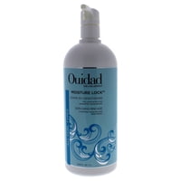 Acondicionador Ouidad Moisture Lock 1000Ml Unisex
