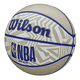 thumbnail image 3 of Balón Basketball Wilson NBA DRV Plus Outdoor Tamaño 7 Dazzle Beige, 3 of 3
