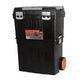 thumbnail image 3 of Caja Plástica Hd C/Ruedas, 3 of 3