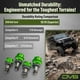 thumbnail image 3 of Juego de Rótulas DV8 Offroad para Jeep Wrangler JK 2007-2018, 3 of 9