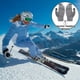 thumbnail image 4 of Guantes Calefactables Usb Invierno Touch Unisex ara deportes al aire libre, conducción, esquí, etc., 4 of 9