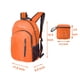 thumbnail image 3 of Mochila Plegable MounTop 20 L Resistente al Agua y Ultraligera, 3 of 6
