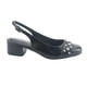 thumbnail image 1 of Zapato Via Marte Mujer 070-008-01 Negro Casual, 1 of 6