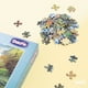 thumbnail image 2 of Puzzle el Bosque 1000 piezas, 2 of 3