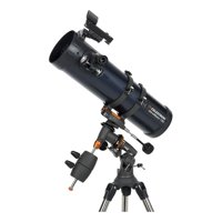 Telescopio Celestron Astromaster 130Eq Azul