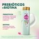 thumbnail image 5 of Shampoo Sedal Prebióticos + Biotina Para Fuerza Anticaída, 340 ml, 5 of 6