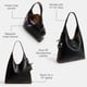 thumbnail image 3 of Bolso de hombro Coach Brooklyn de 39 pulgadas Loved Leather, 3 of 6