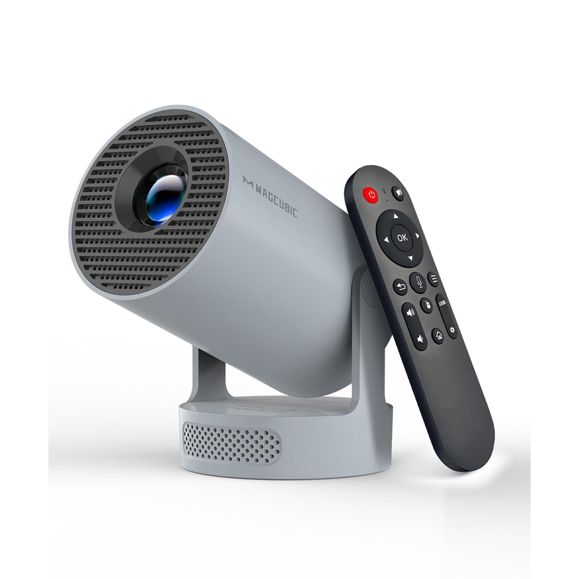 Magcubic Mini Hy300pro+ 4k