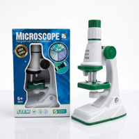 Juguete Microscopio - Toyng