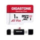 thumbnail image 1 of Tarjeta micro SD Gigastone Gaming Plus de 1 TB para Nintendo Switch, 1 of 6