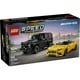 thumbnail image 1 of Bloques de construcción Mercedes-Amg G 63 y Mercedes-Amg Sl 63, 1 of 4