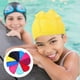 thumbnail image 4 of Gorro De Natacion Unisex Licra Piscina Baño Para Niño, 4 of 5