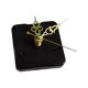 thumbnail image 1 of Kit De Movimiento De Reloj Silencioso, Accesorios, Reparación De Reloj De Pared, Bricolaje, 1 of 5