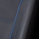 thumbnail image 3 of Kit funda fibra de carbono para asiento y volante azul, 3 of 9
