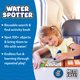 thumbnail image 2 of Libro de actividades Skillmatics Water Spotter Reusable Search & Find, 2 of 8