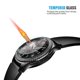 thumbnail image 4 of Protector de pantalla de vidrio templado para Samsung Gear S3 Frontier/Classic AKWOX (paquete de 4), 4 of 4