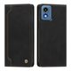 thumbnail image 2 of Funda Billetera para Motorola Moto G Play 2024 5G Imán y Resistente Negro, 2 of 6