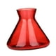 thumbnail image 3 of Botella De Vidrio Botella De Perfume Mini Jarrón Para Mesa De Comedor Regalos De Vacaciones Rojo, 3 of 3