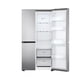thumbnail image 3 of Refrigerador Side by Side No Frost 647 Litros GS66MPP.APZPECL, 3 of 4