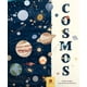 thumbnail image 1 of Cosmos de Editorial Contrapunto, 1 of 4