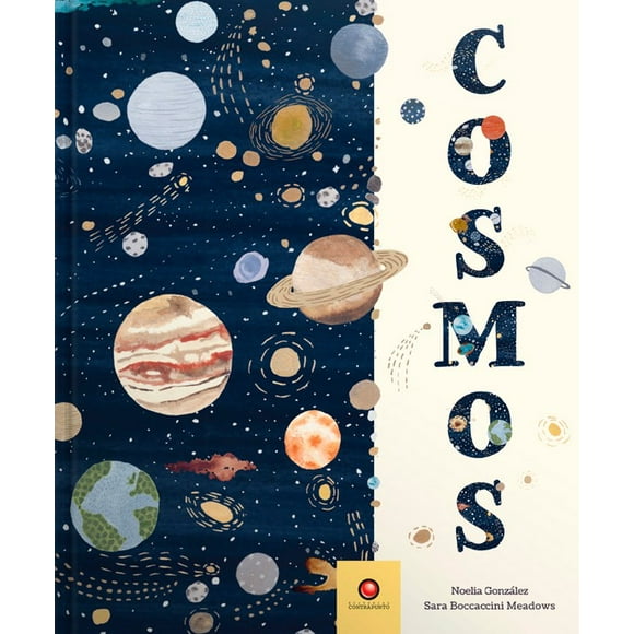 Cosmos de Editorial Contrapunto