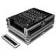 thumbnail image 1 of Mezclador de DJ universal Flight Case Odyssey de 12 formatos con compartimento, 1 of 9