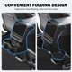 thumbnail image 5 of Portavasos Abystar para Tesla Model Y/3 2025‑2026 sin taladro, 5 of 7