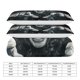 thumbnail image 2 of Ozzy Osbourne Practical Sleep Layer Strong Threads Functional Structure Soft Comfort Duvet Cover Sets Pick, 2 of 3