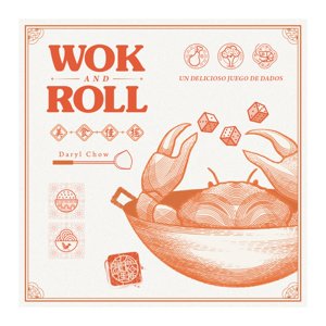 Maldito Games - Wok And Roll