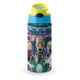 thumbnail image 1 of Botella de Agua Deportiva Zayu Azul 350ml, 1 of 6