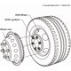 thumbnail image 4 of Tapacubos VICOJETOR 41 cm Dually para Furgoneta – Juego de Simuladores, 4 of 9