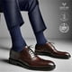 thumbnail image 4 of Caja De Calcetines Para Hombre Calcetines De Vestir De Rayón De Bambú Ligeros, 4 of 4