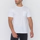 thumbnail image 3 of Polera Hombre Slub Bolsillo Blanco Corona, 3 of 5